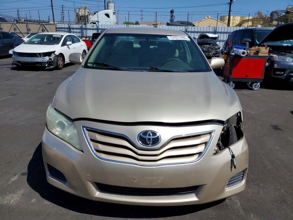 Продаж на аукціоні авто 2011 Toyota Camry, vin: 4T4BF3EK2BR094544, номер лоту: 57031486