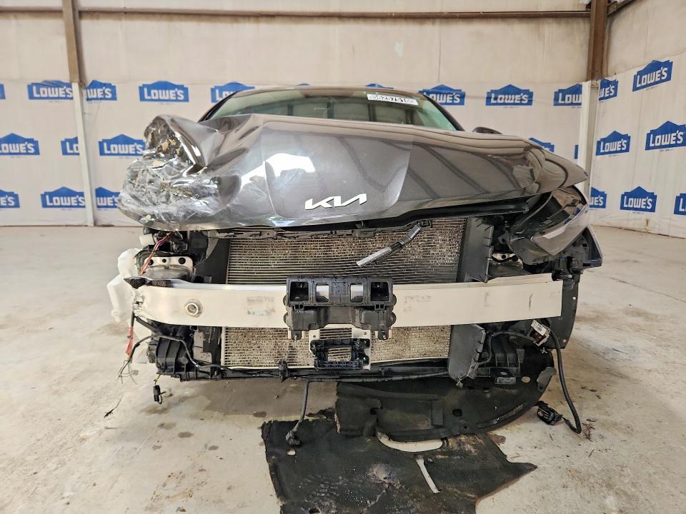 56257516 :رقم المزاد ، KNAG24J72T5426143 vin ، 2026 Kia K5 مزاد بيع