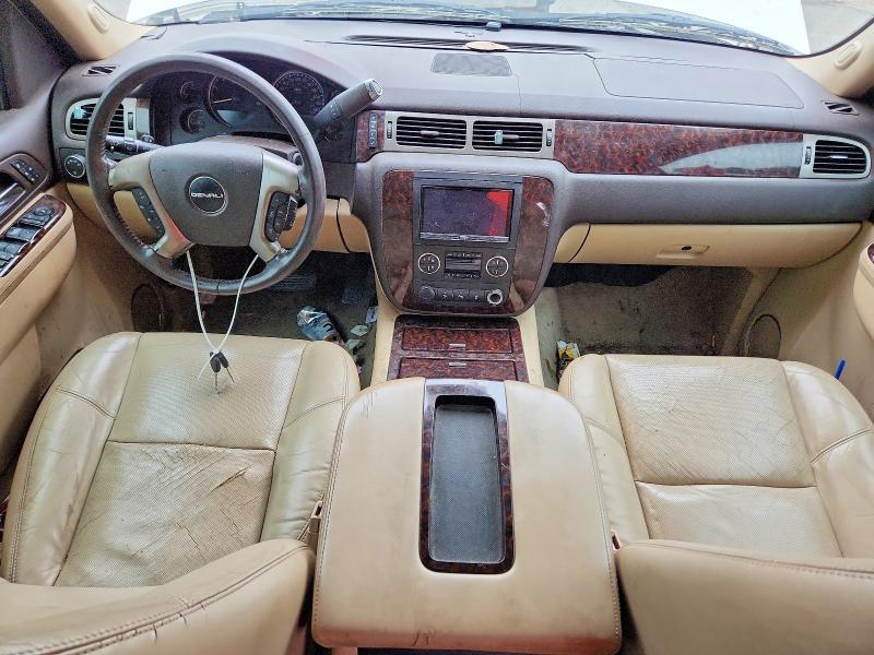 Продажа на аукционе авто 2012 Gmc Yukon Xl, vin: 1GKS2MEF3CR107460, номер лота: 55766756