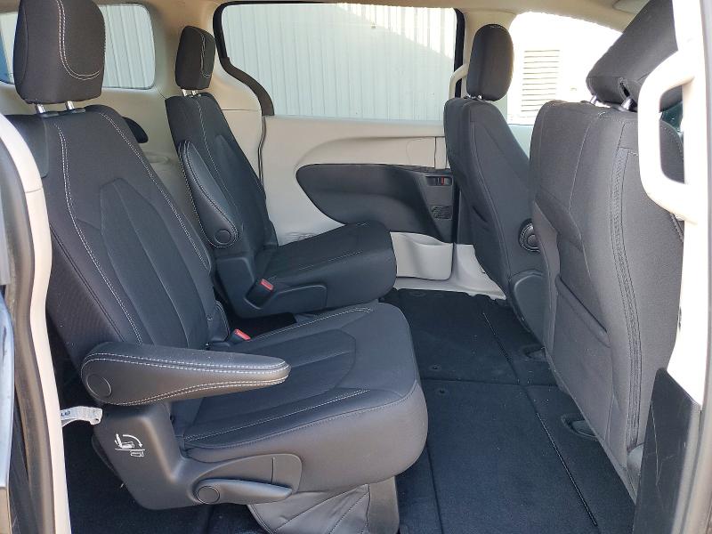 Продаж на аукціоні авто 2023 Chrysler Voyager, vin: 2C4RC1CG8PR531959, номер лоту: 57815386