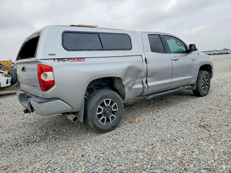 50287066 :رقم المزاد ، 5TFBW5F11EX392991 vin ، 2014 Toyota Tundra مزاد بيع