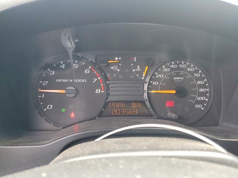 2006 Gmc Canyon მანქანა იყიდება აუქციონზე, vin: 1GTCS148368157660, აუქციონის ნომერი: 58708936