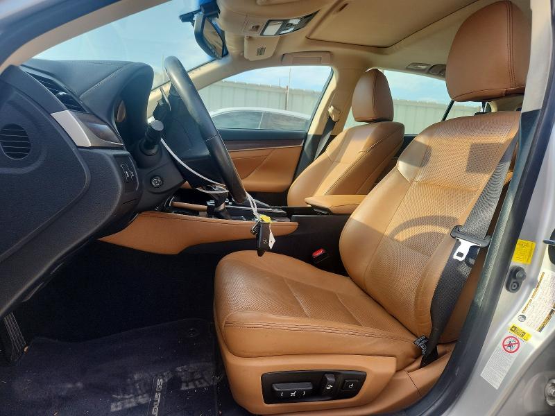 Aukcja sprzedaży 2013 Lexus Gs, vin: JTHBE1BL4D5019052, numer aukcji: 58239796