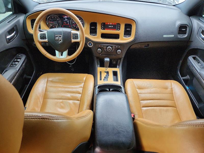 Продажа на аукционе авто 2013 Dodge Charger, vin: 2C3CDXBG6DH525767, номер лота: 55875476