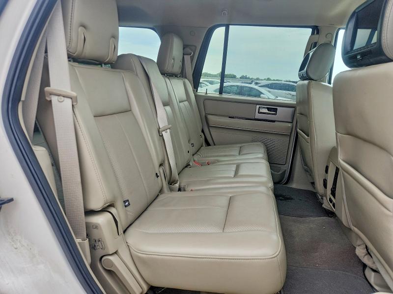 58155526 :رقم المزاد ، 1FMJU1K59CEF59654 vin ، 2012 Ford Expedition مزاد بيع
