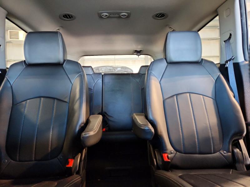 Aukcja sprzedaży 2015 Buick Enclave, vin: 5GAKVCKD6FJ173067, numer aukcji: 57317266