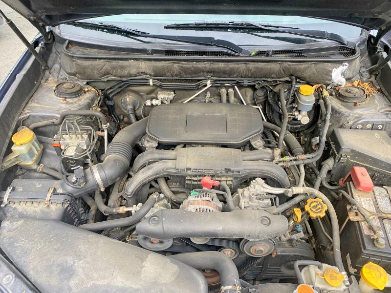 Продажа на аукционе авто 2011 Subaru Outback, vin: 4S4BRBKC2B3435679, номер лота: 58938646