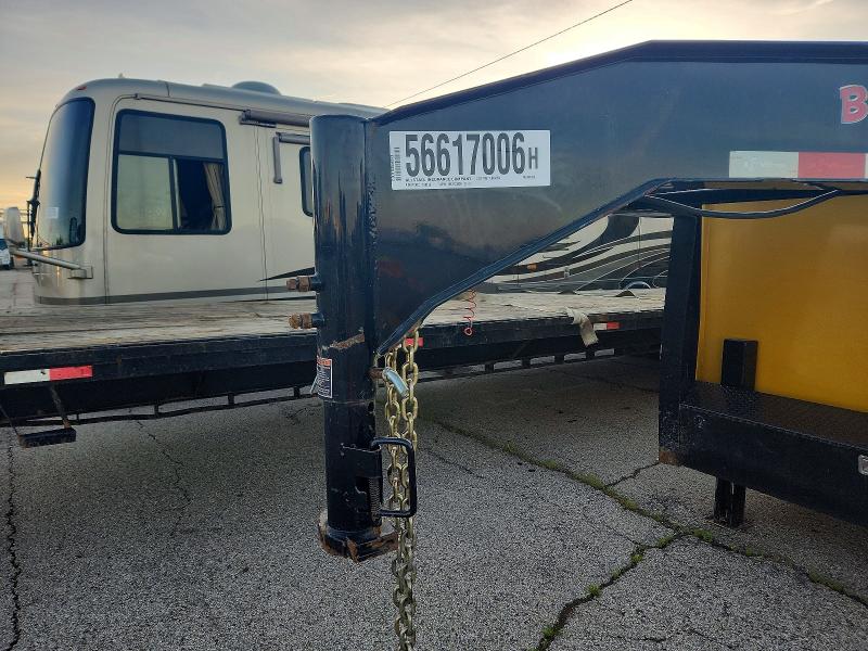 Продажа на аукционе авто 2020 Bwise 16' Landsc, vin: 58CB3DD26KC006191, номер лота: 56617006