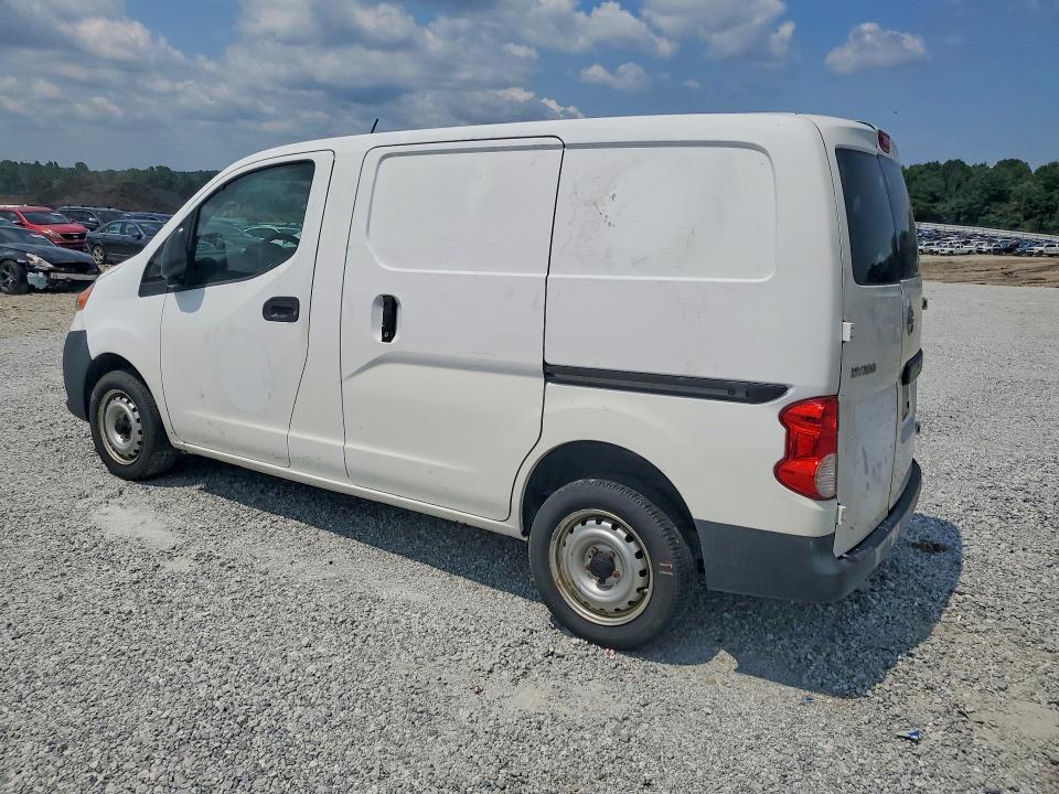 Aukcja sprzedaży 2018 Nissan Nv200, vin: 3N6CM0KN1JK695204, numer aukcji: 57921586