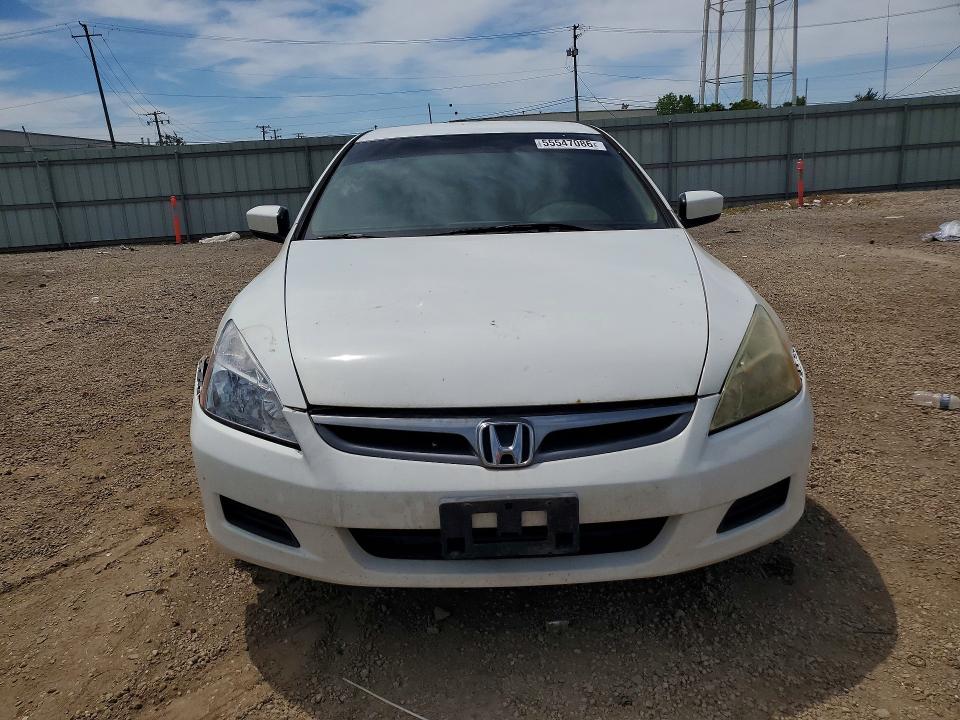 Продаж на аукціоні авто 2006 Honda Accord, vin: 1HGCM56316A026403, номер лоту: 55547086