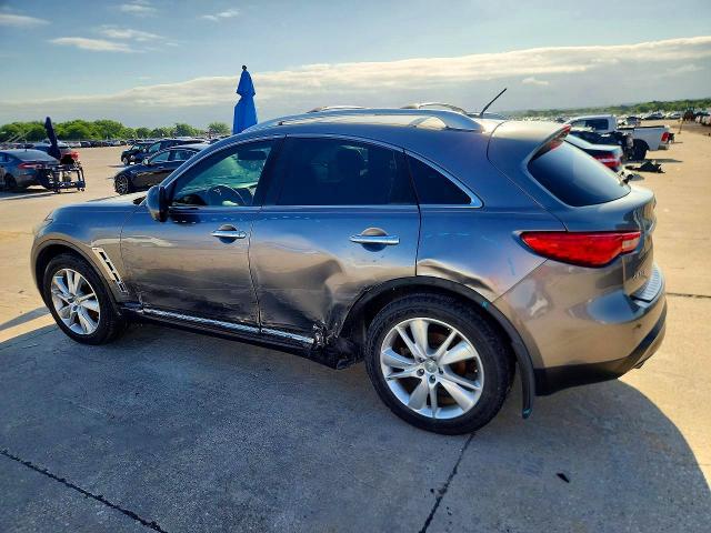 Aukcja sprzedaży 2012 Infiniti Fx35, vin: JN8AS1MW1CM153894, numer aukcji: 56766446