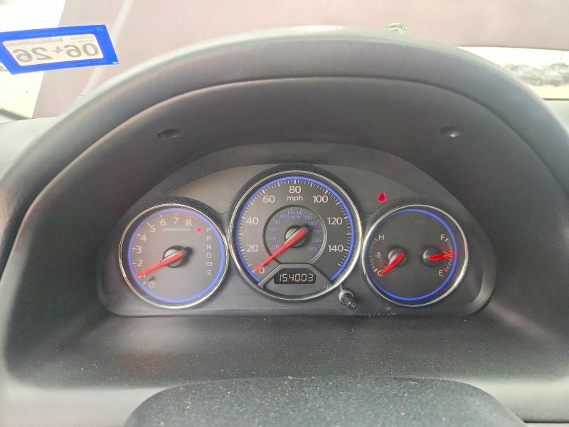 58091336 :رقم المزاد ، 2HGES16555H589785 vin ، 2005 Honda Civic مزاد بيع