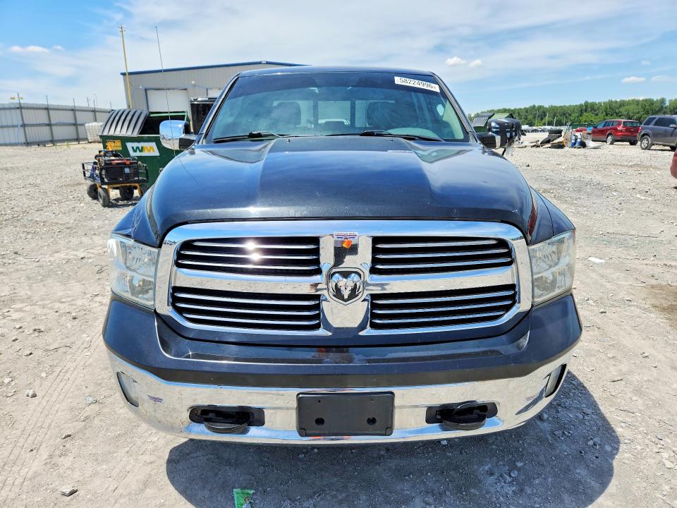 Aukcja sprzedaży 2016 Ram 1500, vin: 1C6RR7LT4GS196901, numer aukcji: 58224996