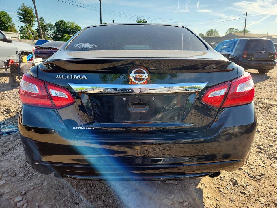 Продаж на аукціоні авто 2016 Nissan Altima, vin: 1N4AL3AP1GC180158, номер лоту: 55987506