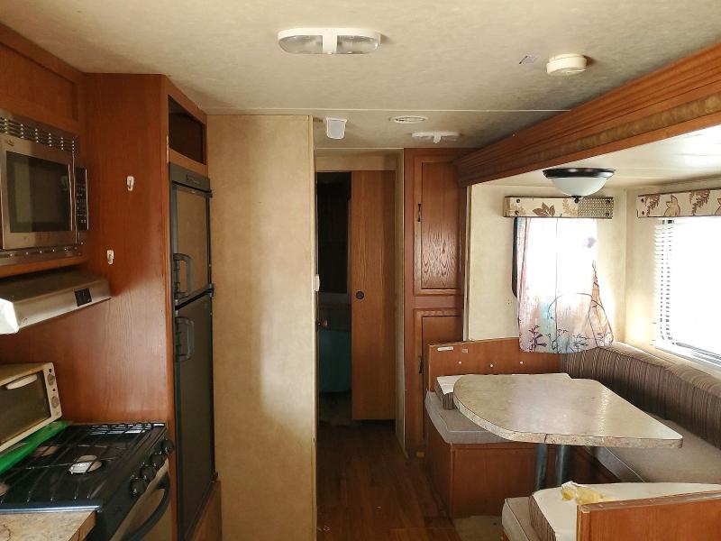Продажа на аукционе авто 2014 Foresriver Wildwood, vin: 4X4TWDG24EA250962, номер лота: 57137376