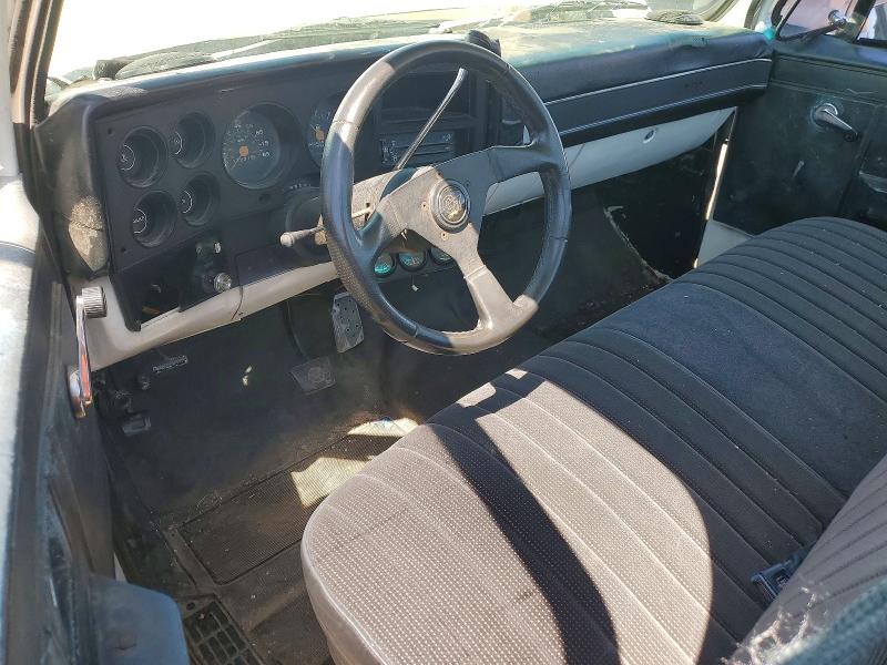 Продаж на аукціоні авто 1982 Chevrolet C10, vin: 2GCCC14H8C1176684, номер лоту: 59153976