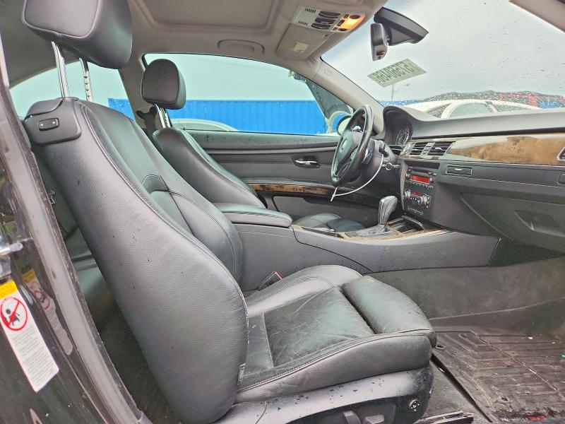 Продажа на аукционе авто 2009 Bmw 328, vin: WBAWC33519PU83896, номер лота: 57560466