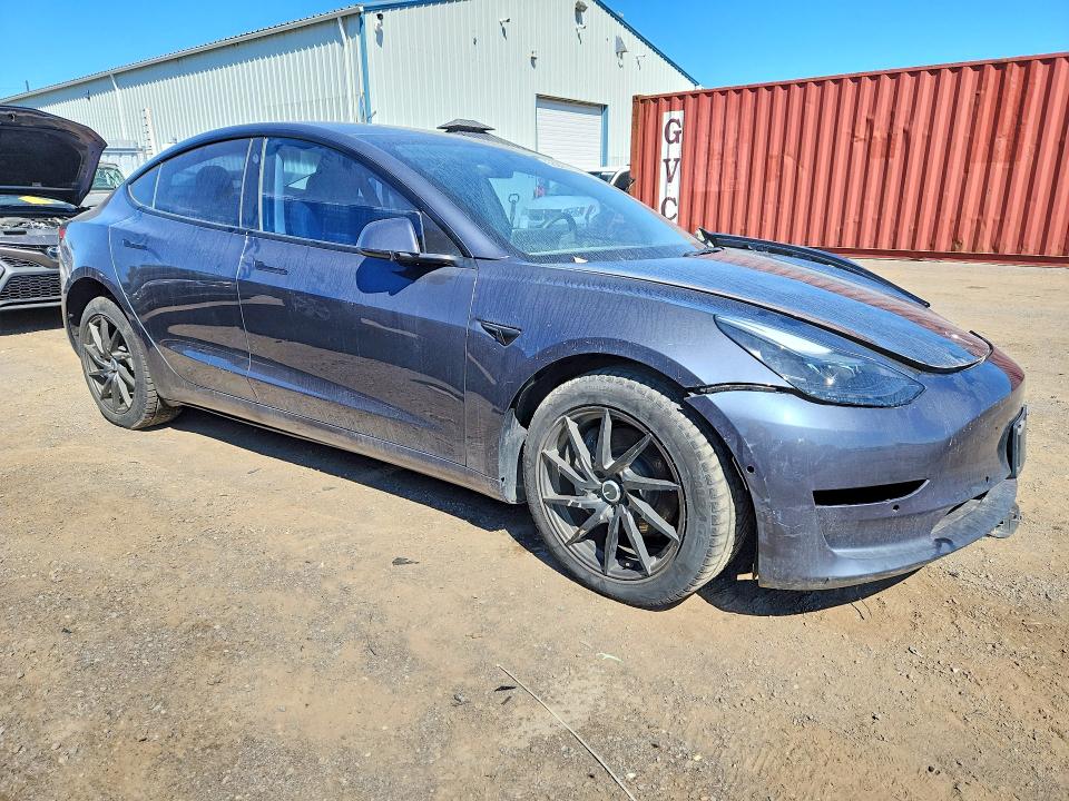 Aukcja sprzedaży 2023 Tesla Model 3, vin: 5YJ3E1EA8PF396938, numer aukcji: 56295726