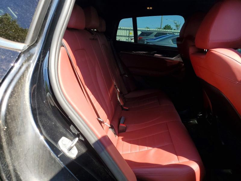 Продажа на аукционе авто 2021 Bmw X4, vin: 5UX2V1C09M9F37206, номер лота: 55975826