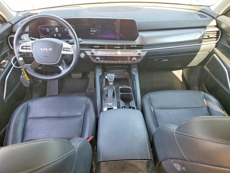 Aukcja sprzedaży 2023 Kia Telluride, vin: 5XYP6DGC9PG342670, numer aukcji: 55734786