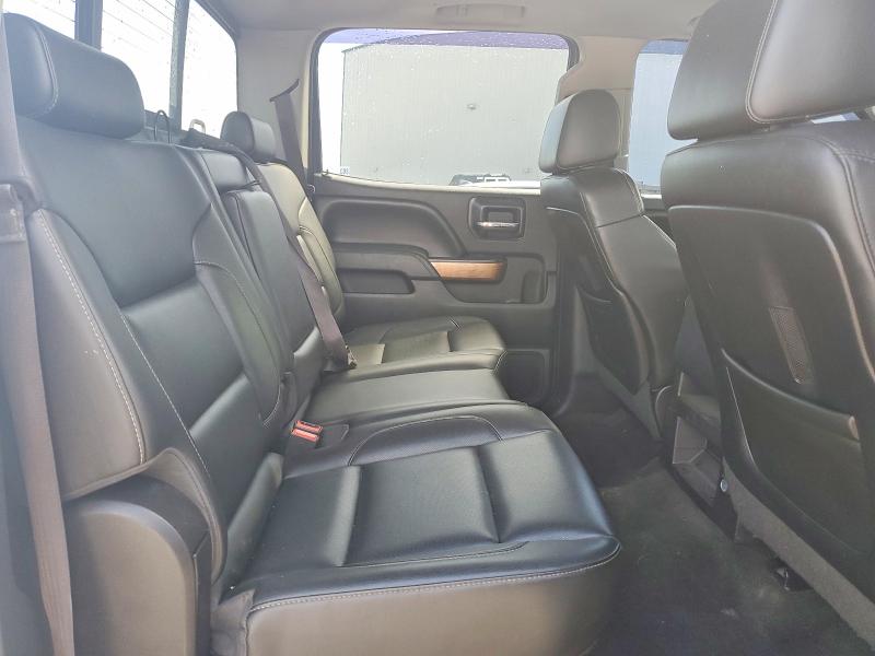 Продаж на аукціоні авто 2015 Chevrolet Silverado, vin: 1GC1KWE86FF640560, номер лоту: 56309106