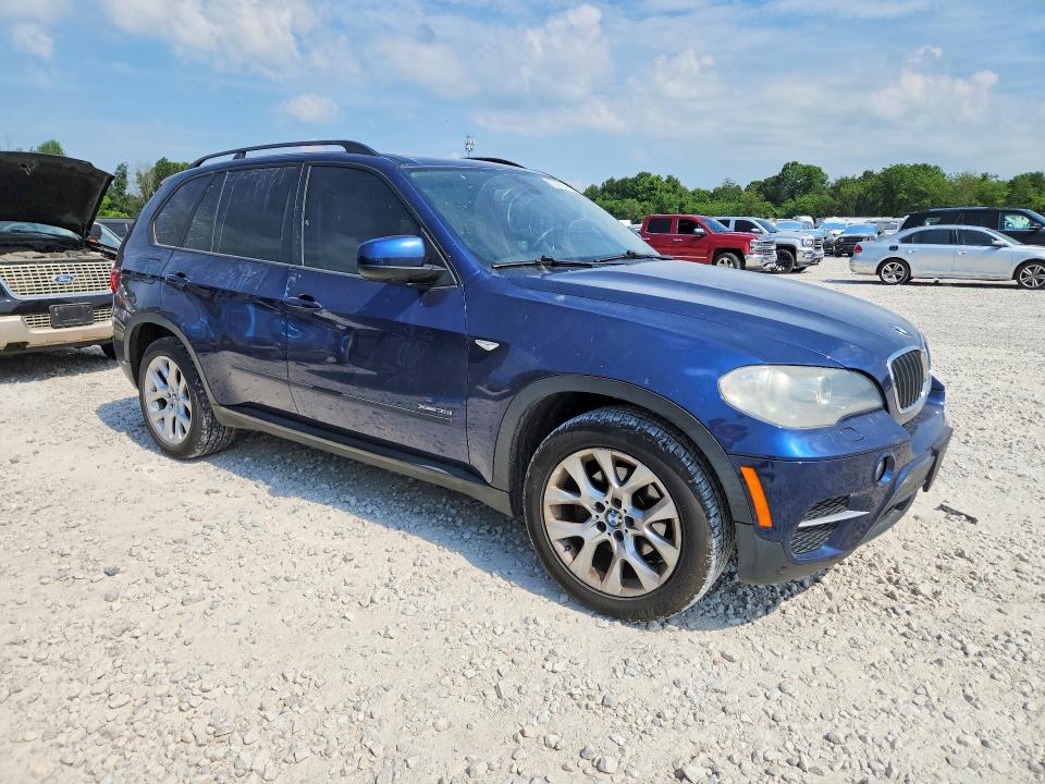 Продаж на аукціоні авто 2012 Bmw X5, vin: 5UXZV4C58CL759763, номер лоту: 55460716