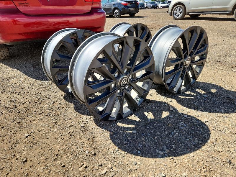 Продаж на аукціоні авто 2020 Toyota Wheels/tir, vin: 00000000000000000, номер лоту: 55757296