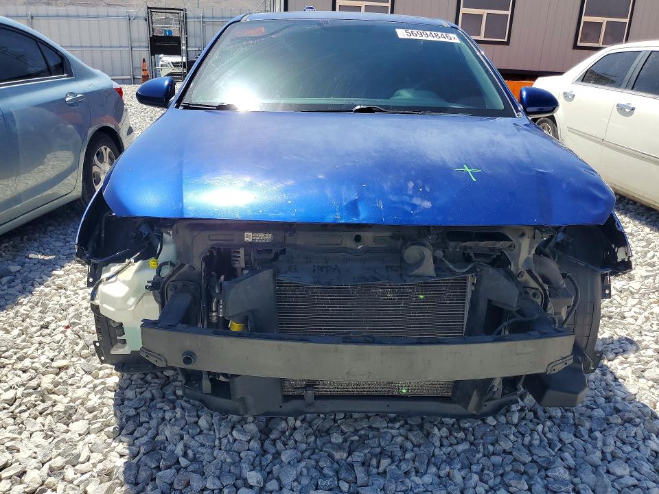Aukcja sprzedaży 2019 Hyundai Accent, vin: 3KPC24A33KE071386, numer aukcji: 56994846
