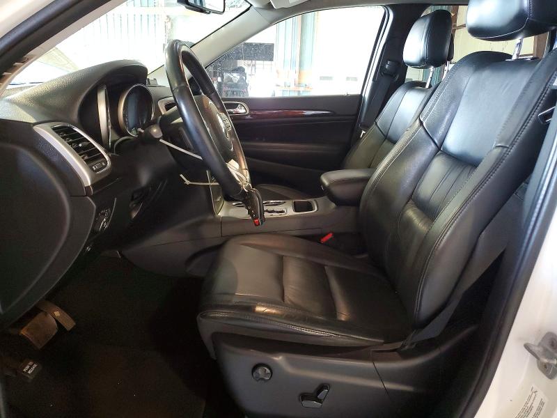 2012 Jeep Grand Cherokee მანქანა იყიდება აუქციონზე, vin: 1C4RJFAG1CC156943, აუქციონის ნომერი: 58729796