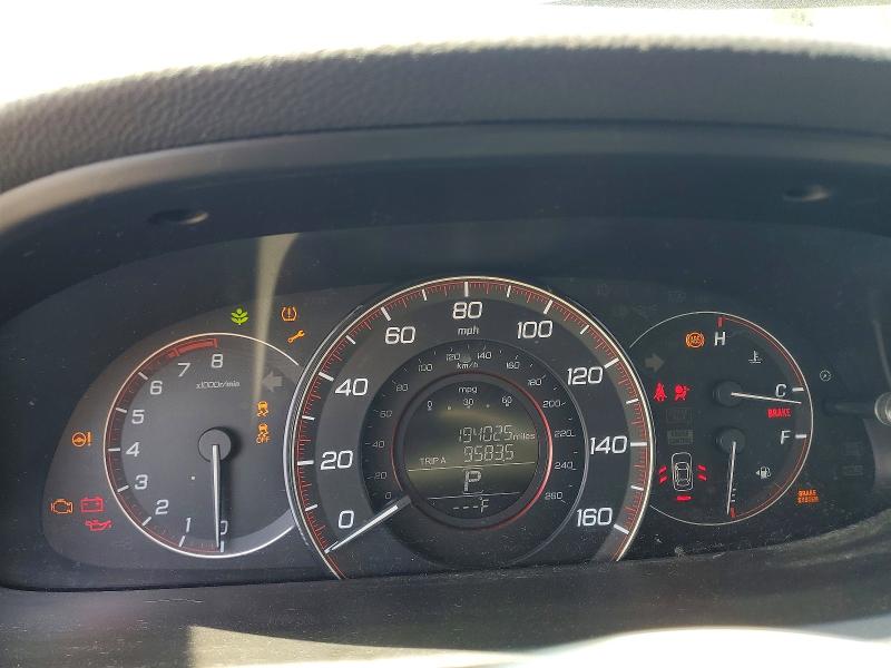 Продаж на аукціоні авто 2013 Honda Accord, vin: 1HGCR2F59DA269214, номер лоту: 58274386