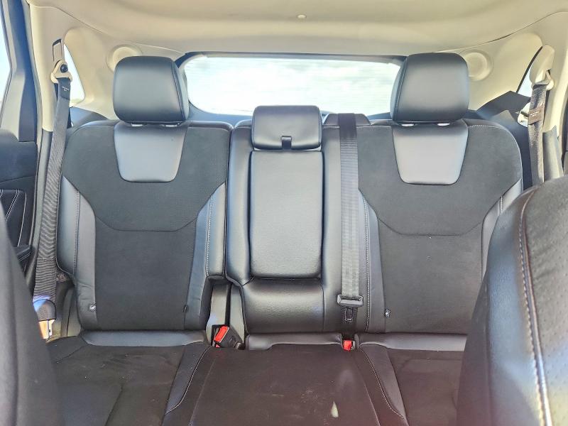 58926186 :رقم المزاد ، 2FMPK3AP7FBB08799 vin ، 2015 Ford Edge مزاد بيع