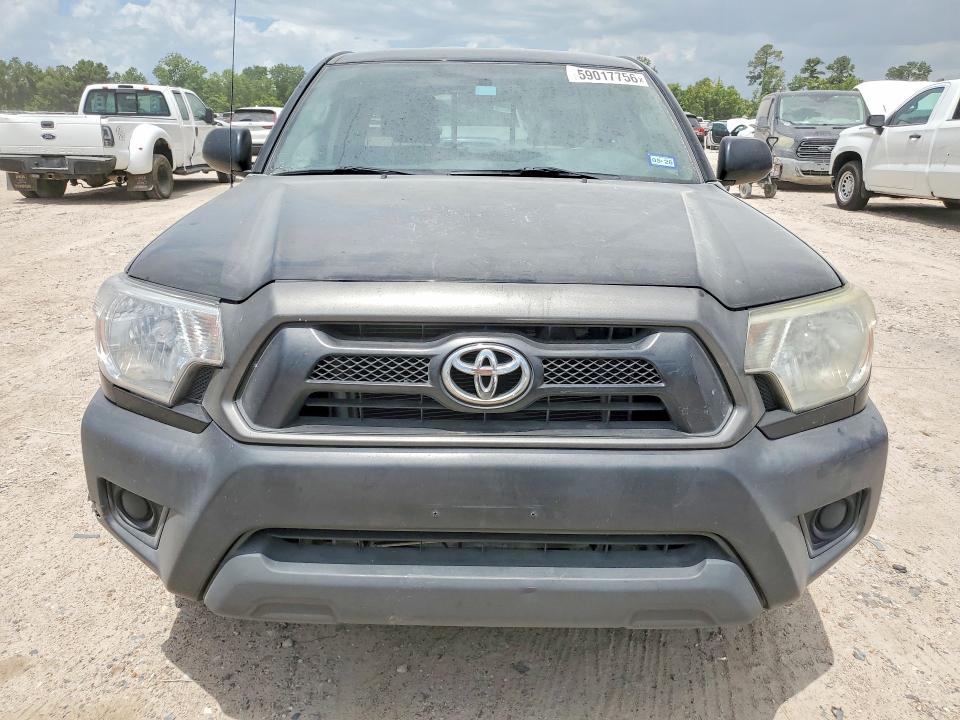 Aukcja sprzedaży 2015 Toyota Tacoma, vin: 5TFTX4CN2FX055105, numer aukcji: 59017756
