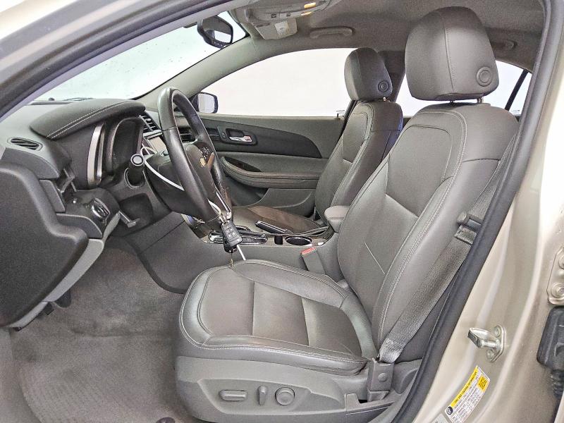 Продажа на аукционе авто 2014 Chevrolet Malibu, vin: 1G11E5SL5EF220452, номер лота: 57045276