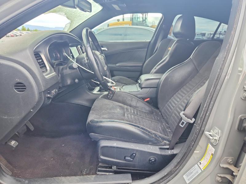 59090976 :رقم المزاد ، 2C3CDXCTXHH520279 vin ، 2017 Dodge Charger مزاد بيع