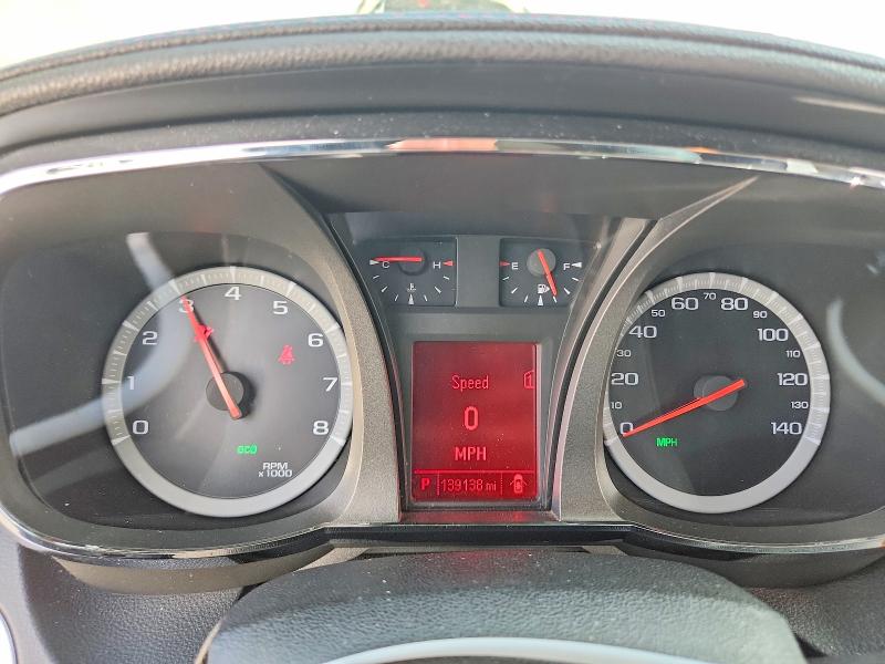 Продажа на аукционе авто 2012 Gmc Terrain, vin: 2GKALMEK4C6233375, номер лота: 56947516