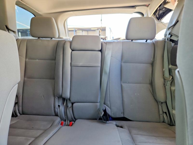 58910566 :رقم المزاد ، 1C4RJFAG2CC141495 vin ، 2012 Jeep Grand Cherokee مزاد بيع