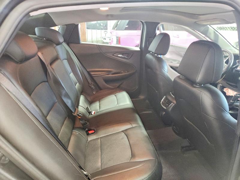 58511596 :رقم المزاد ، 1G1ZH5SX9GF264048 vin ، 2016 Chevrolet Malibu مزاد بيع