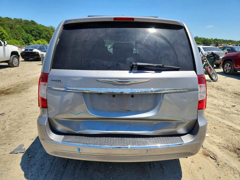 Продаж на аукціоні авто 2013 Chrysler Town & Country, vin: 2C4RC1BG1DR781539, номер лоту: 56247976