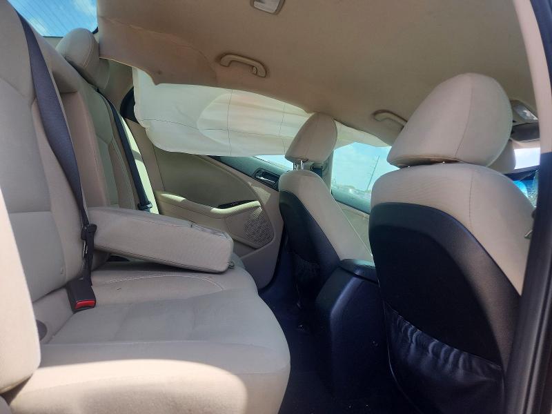 59536536 :رقم المزاد ، 5XXGM4A75EG338196 vin ، 2014 Kia Optima مزاد بيع
