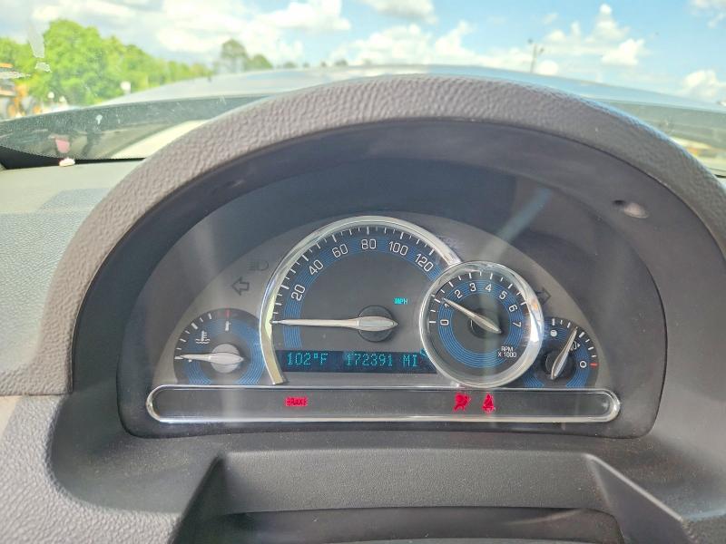2007 Chevrolet Hhr მანქანა იყიდება აუქციონზე, vin: 3GNDA23DX7S516997, აუქციონის ნომერი: 56843626