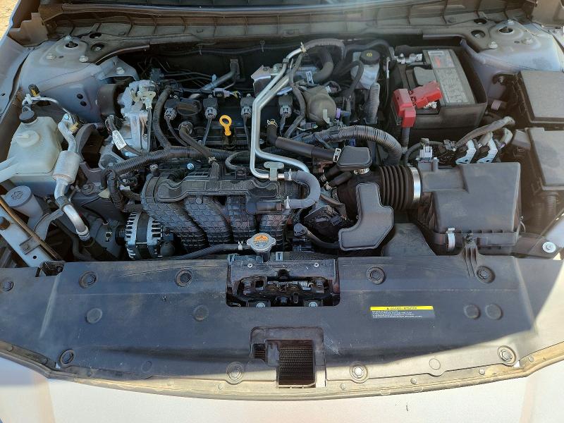 Aukcja sprzedaży 2024 Nissan Altima, vin: 1N4BL4DV2RN327745, numer aukcji: 55655586