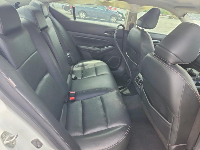 Продажа на аукционе авто 2020 Nissan Altima, vin: 1N4BL4EV1LC250285, номер лота: 57554046