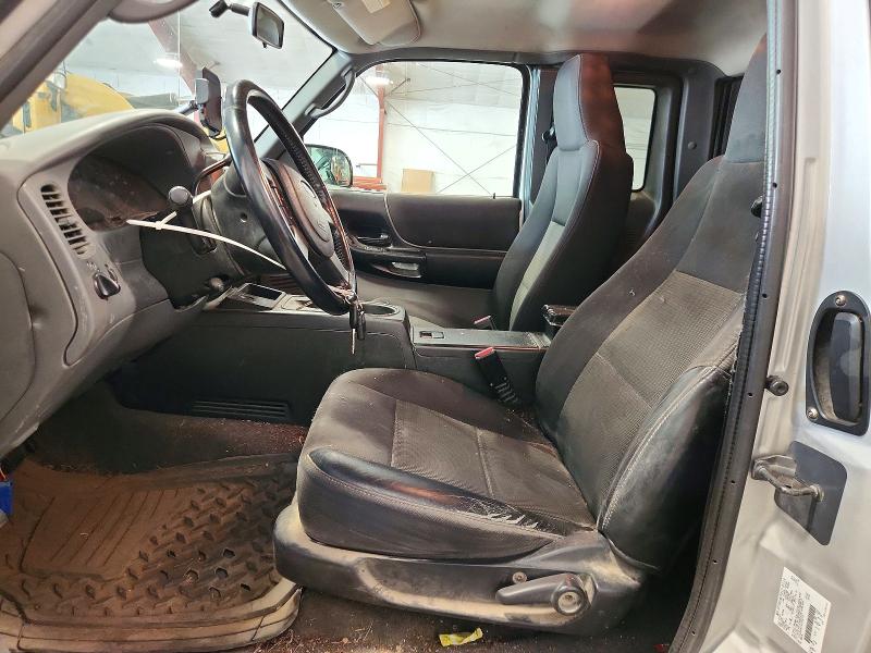 Продажа на аукционе авто 2004 Ford Ranger, vin: 1FTZR45E14PA29772, номер лота: 55674616