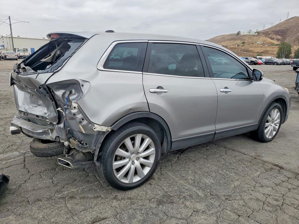 Aukcja sprzedaży 2010 Mazda Cx-9, vin: JM3TB2MV4A0237706, numer aukcji: 85985815