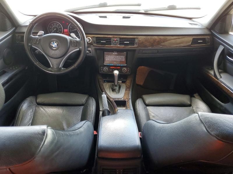 Aukcja sprzedaży 2007 Bmw 335, vin: WBAVB73547PA86169, numer aukcji: 56298596