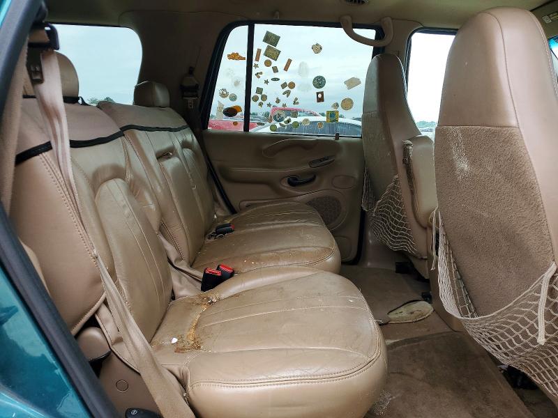 57213646 :رقم المزاد ، 1FMFU18L4WLA08382 vin ، 1998 Ford Expedition مزاد بيع
