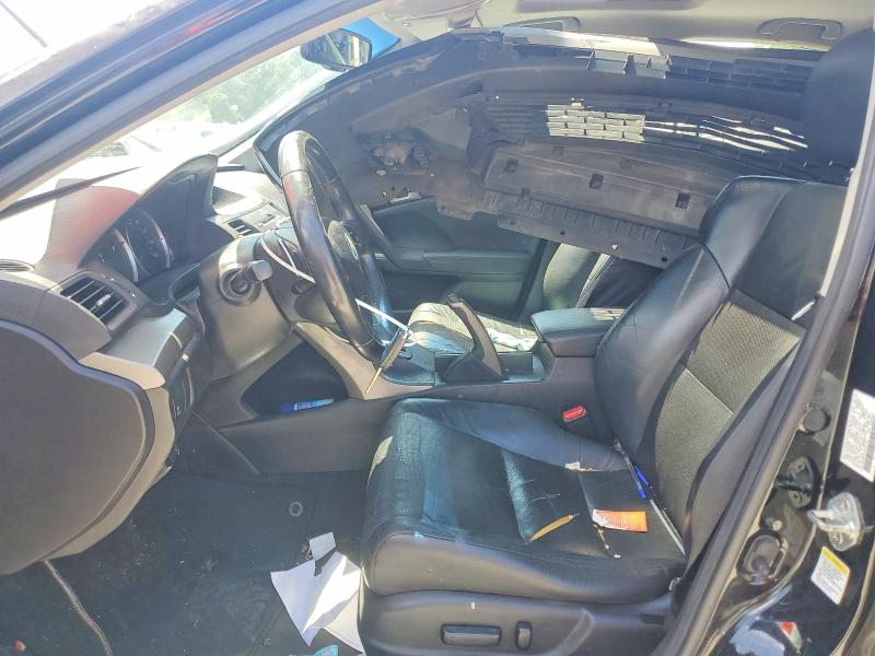 57641906 :رقم المزاد ، JH4CU2F67AC001797 vin ، 2010 Acura Tsx مزاد بيع