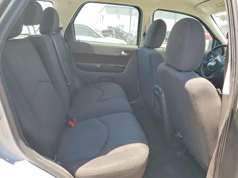 Продаж на аукціоні авто 2011 Mazda Tribute, vin: 4F2CY0C78BKM02287, номер лоту: 58031186