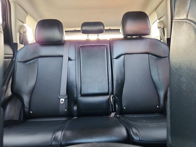 58597486 :رقم المزاد ، 5XYK33DF0SG236869 vin ، 2025 Kia Sportage مزاد بيع