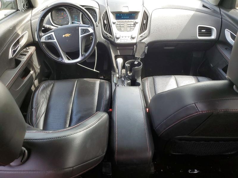 Aukcja sprzedaży 2011 Chevrolet Equinox, vin: 2CNFLGEC7B6471145, numer aukcji: 56546776